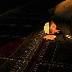 چگونگی خواندن نماز شب