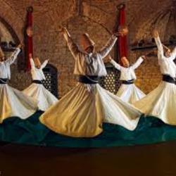رقص مولانا