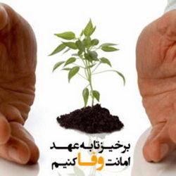 سوره مؤمنون آیات 7 الی 9 