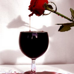شراب عشق
