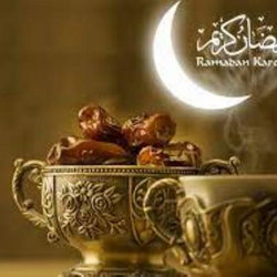 دعای روزانه ماه رمضان